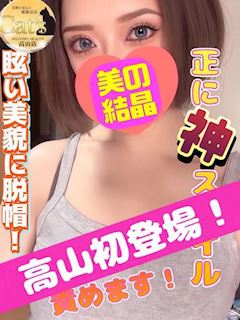 つばさ【高山出発】