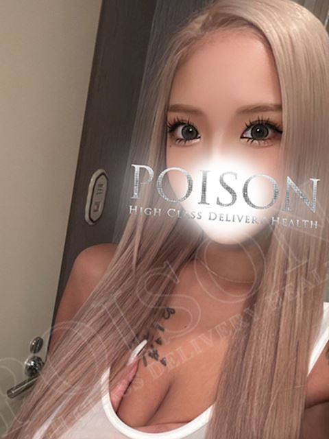 豊橋のデリヘル「豊橋POISON～新たなる伝説の始まり～」ジェシカ(25)のプロフィール写真