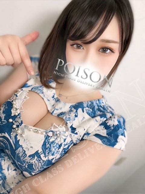 豊橋のデリヘル「豊橋POISON～新たなる伝説の始まり～」りん(24)のプロフィール写真