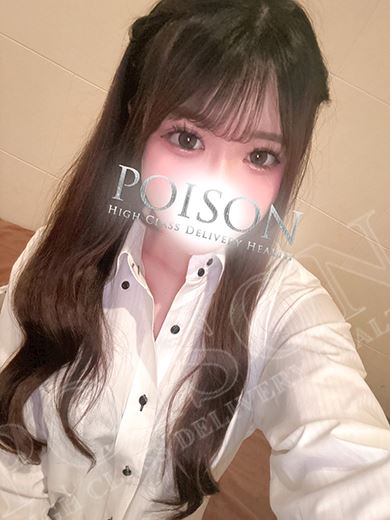 豊橋のデリヘル「豊橋POISON～新たなる伝説の始まり～」なの(22)のプロフィール写真