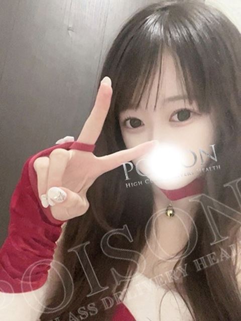 豊橋のデリヘル「豊橋POISON～新たなる伝説の始まり～」ひより(18)のプロフィール写真