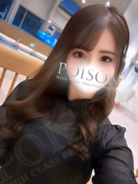 豊橋のデリヘル「豊橋POISON～新たなる伝説の始まり～」いろは(25)のプロフィール写真