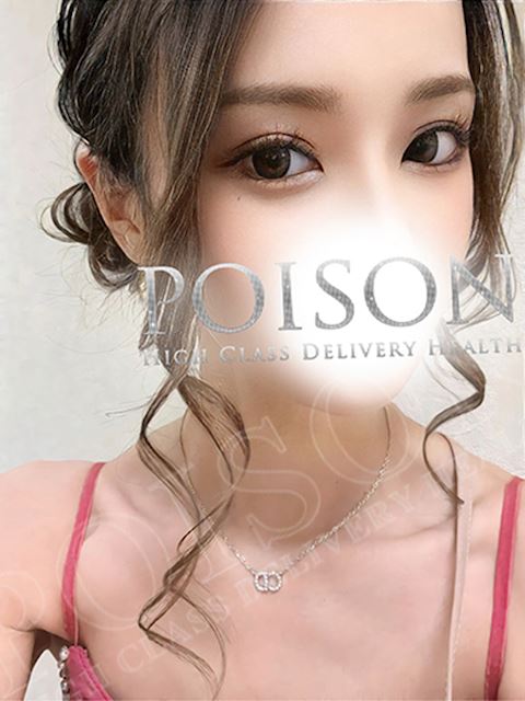 豊橋のデリヘル「豊橋POISON～新たなる伝説の始まり～」よつば(24)のプロフィール写真