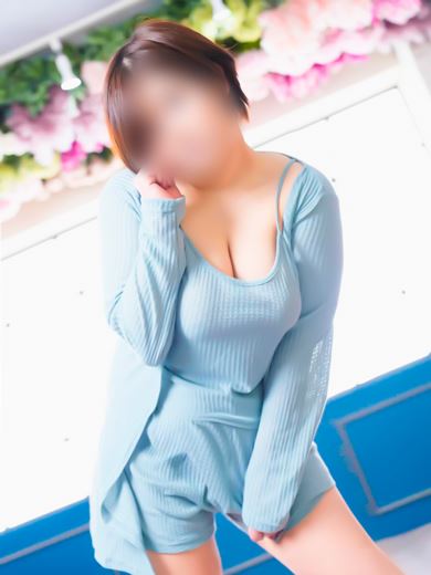 金津園のソープ「M」くみ/久美(25)のプロフィール写真