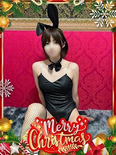 サイカ♡業界未経験美バニー降臨♡