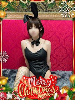 サイカ♡業界未経験美バニー降臨♡