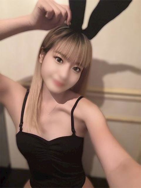 千種・今池・池下のヘルス「ドMなバニーちゃん 名古屋・池下店」セリマ♡業界未経験美バニー降臨♡(21)のプロフィール写真