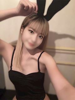 セリマ♡業界未経験美バニー降臨♡