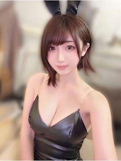 アマネ♡業界未経Eカップバニー♡