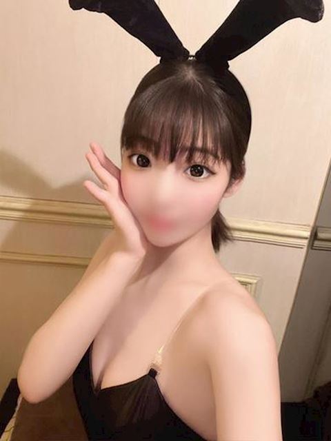 千種・今池・池下のヘルス「ドMなバニーちゃん 名古屋・池下店」ヒカリ♡フルオプバニー♡(21)のプロフィール写真