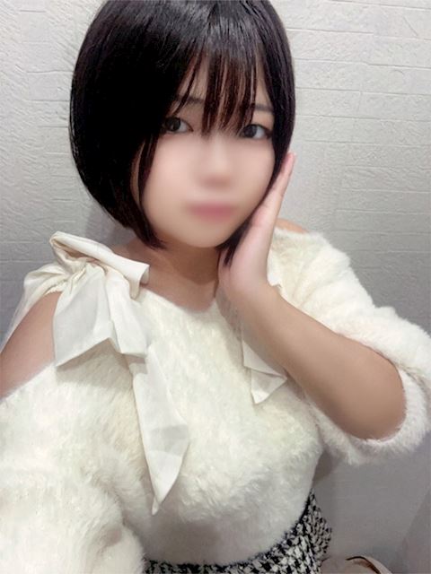 千種・今池・池下のヘルス「ドMなバニーちゃん 名古屋・池下店」ウミ♡AF可能！フェラが大好き(21)のプロフィール写真