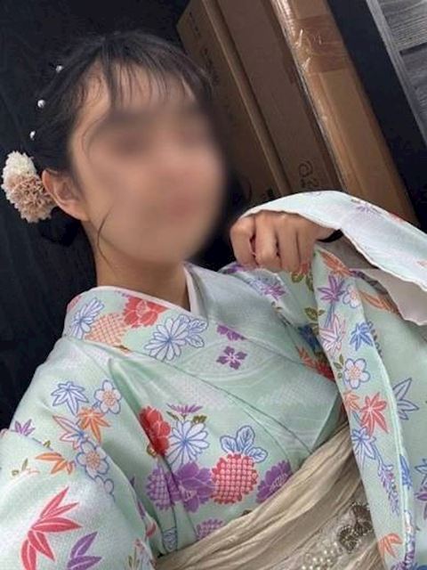 豊橋のぽっちゃりデリヘル「豊橋豊川ちゃんこ」りえ☆(18)のプロフィール写真