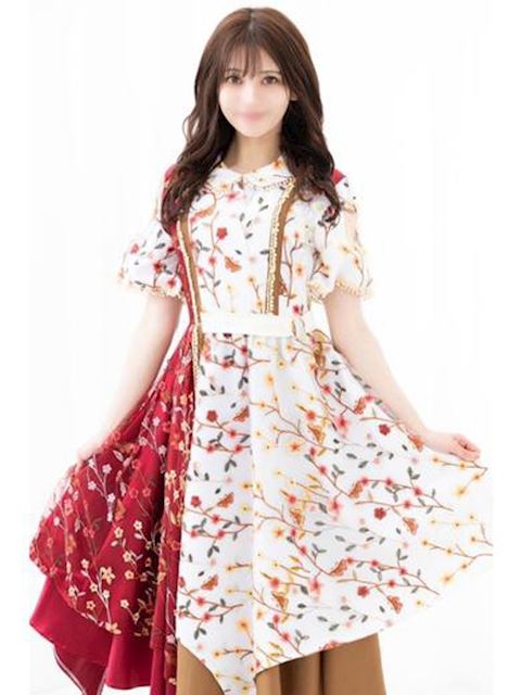 金津園のソープ「STYLISH BACH」華恋/かれん　centu(22)のプロフィール写真