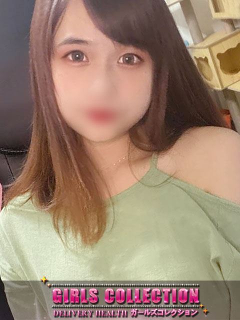 刈谷・知立の韓国・アジアンデリヘル「ガールズコレクション」みお(21)のプロフィール写真