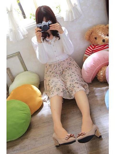 柴田・堀田・大高のヘルス「マネキン神宮」リカ【ソフト／エステ】(29)のプロフィール写真