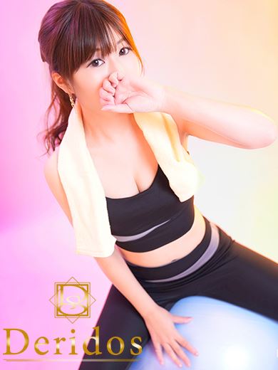 栄のデリヘル「でりどす」める(26)のプロフィール写真