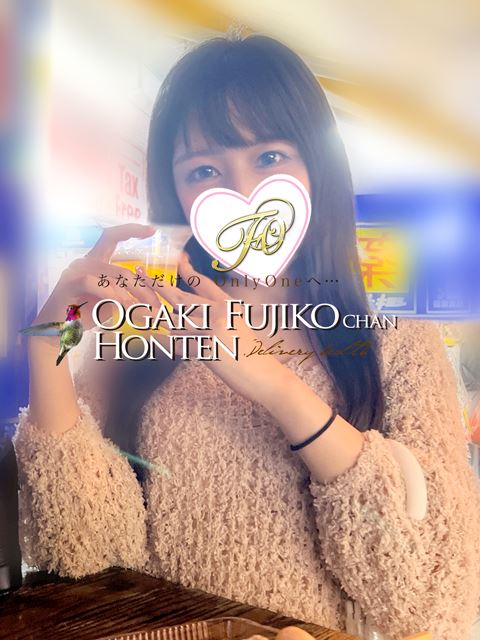 大垣市のデリヘル「大垣 不二子chan 本店」カエデ(22)のプロフィール写真