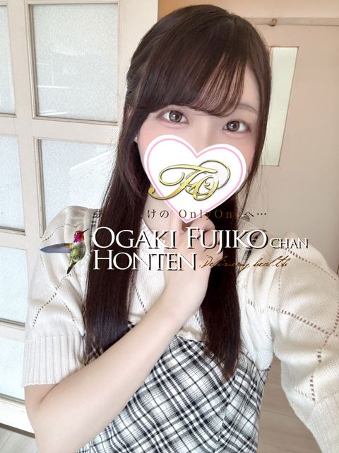 大垣市のデリヘル「大垣 不二子chan 本店」ニア(19)のプロフィール写真