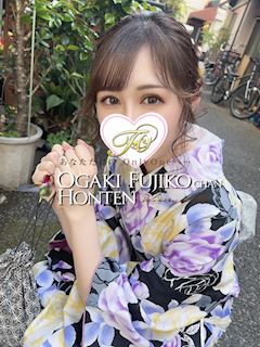 大垣 不二子chan 本店 アノ
