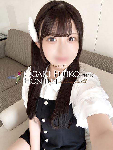 大垣市のデリヘル「大垣 不二子chan 本店」ナノア(22)のプロフィール写真