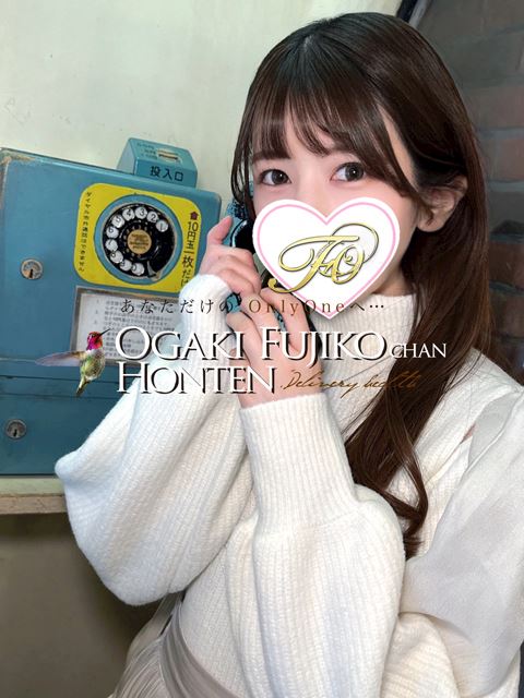 大垣市のデリヘル「大垣 不二子chan 本店」ヒヨリ(23)のプロフィール写真