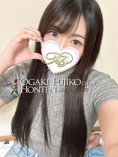 大垣市のデリヘル「大垣 不二子chan 本店」オル(22)のプロフィール写真