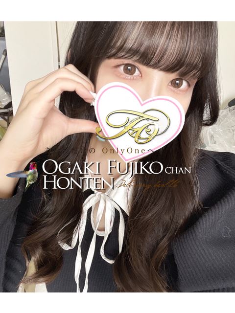 大垣市のデリヘル「大垣 不二子chan 本店」ウタノ(22)のプロフィール写真