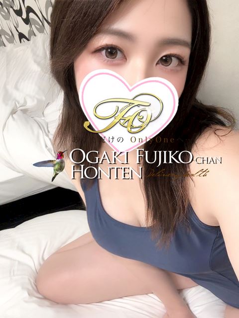 大垣市のデリヘル「大垣 不二子chan 本店」ムツキ(25)のプロフィール写真