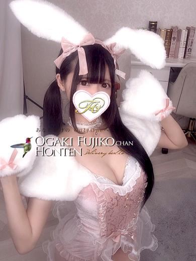 大垣市のデリヘル「大垣 不二子chan 本店」メルル(19)のプロフィール写真