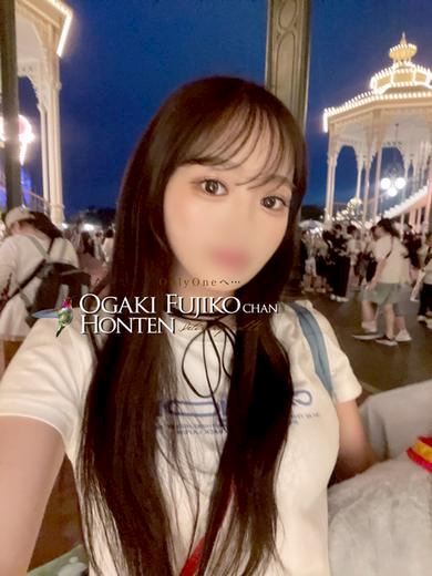 大垣市のデリヘル「大垣 不二子chan 本店」メロ(20)のプロフィール写真