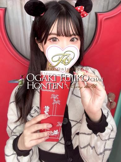 大垣市のデリヘル「大垣 不二子chan 本店」マイカ(22)のプロフィール写真