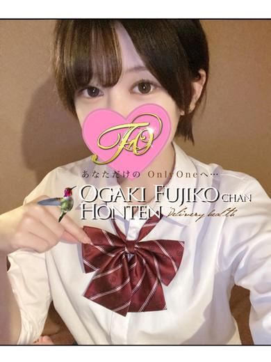 大垣市のデリヘル「大垣 不二子chan 本店」アマネ(25)のプロフィール写真