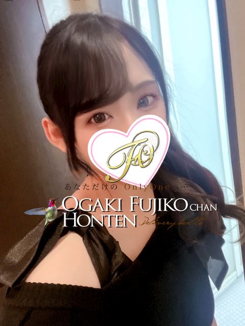 大垣市のデリヘル「大垣 不二子chan 本店」ナギサ(22)のプロフィール写真