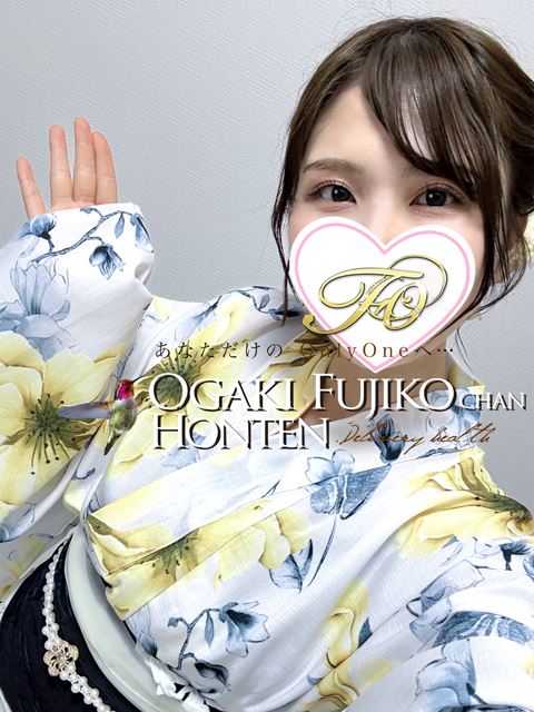 大垣市のデリヘル「大垣 不二子chan 本店」ハルナ(25)のプロフィール写真