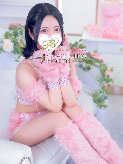 大垣市のデリヘル「大垣 不二子chan 本店」ユウリ(24)のプロフィール写真