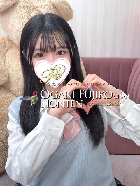 大垣市のデリヘル「大垣 不二子chan 本店」ウルミ(23)のプロフィール写真