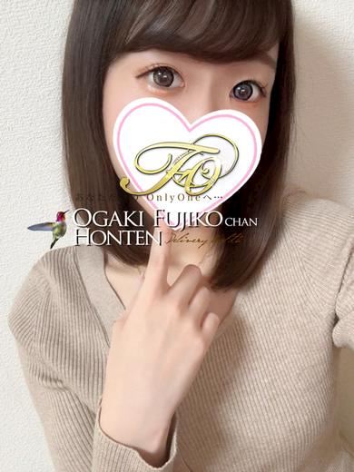 大垣市のデリヘル「大垣 不二子chan 本店」マリ(23)のプロフィール写真