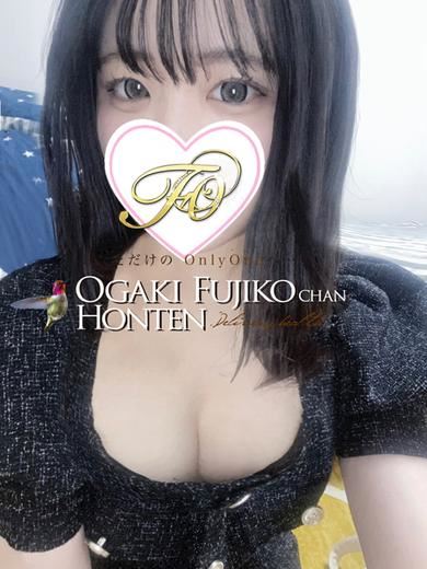 大垣市のデリヘル「大垣 不二子chan 本店」ミニ(20)のプロフィール写真