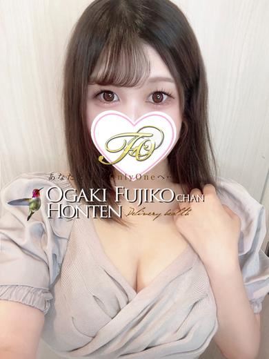 大垣市のデリヘル「大垣 不二子chan 本店」スミレ(24)のプロフィール写真