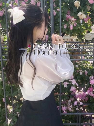 大垣市のデリヘル「大垣 不二子chan 本店」チワワ(18)のプロフィール写真