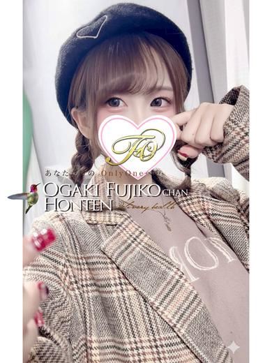 大垣市のデリヘル「大垣 不二子chan 本店」ココロ(25)のプロフィール写真