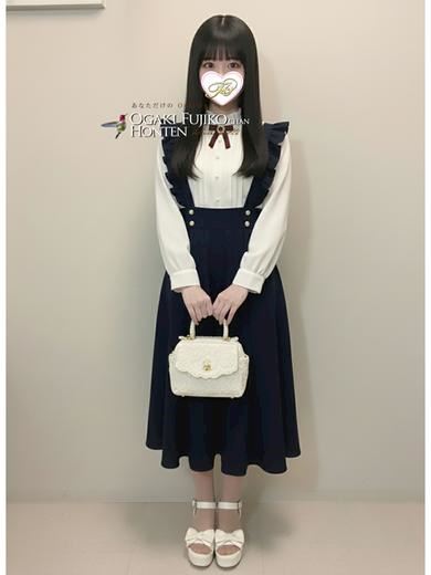 大垣市のデリヘル「大垣 不二子chan 本店」マミ(19)のプロフィール写真