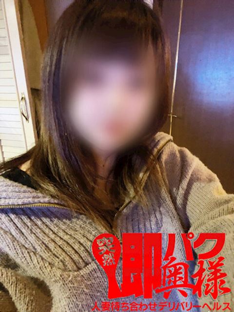 金山･尾頭橋･神宮の人妻・熟女デリヘル「突然即パク奥様」もも(26)のプロフィール写真