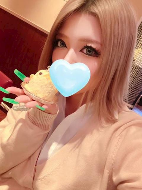 安城のデリヘル「ギャルズパラダイス」いぶき★Fカップ爆乳ギャル★(23)のプロフィール写真