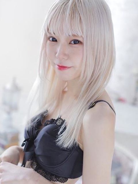 安城のデリヘル「ギャルズパラダイス」ねる★Eカップ細身元アイドル★(19)のプロフィール写真