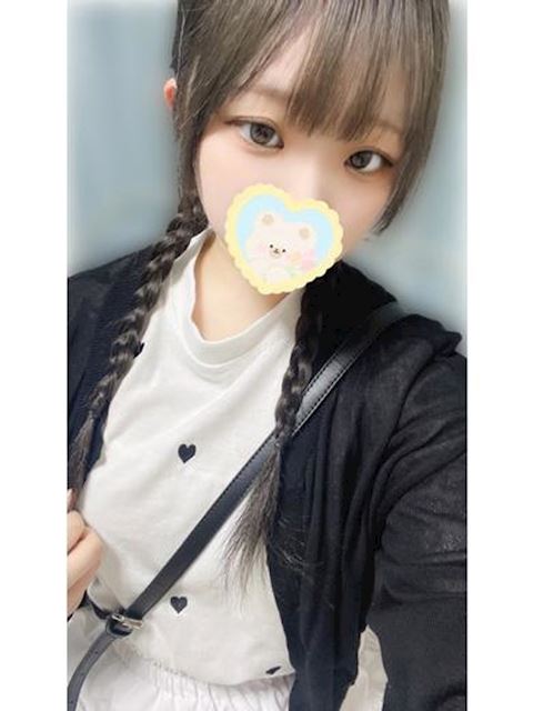 安城のデリヘル「ギャルズパラダイス」あずき★18才Fカップ現役学生★(18)のプロフィール写真
