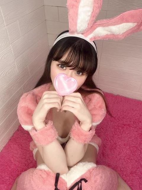 安城のデリヘル「ギャルズパラダイス」かなん★潮吹きアイドル降臨★(21)のプロフィール写真