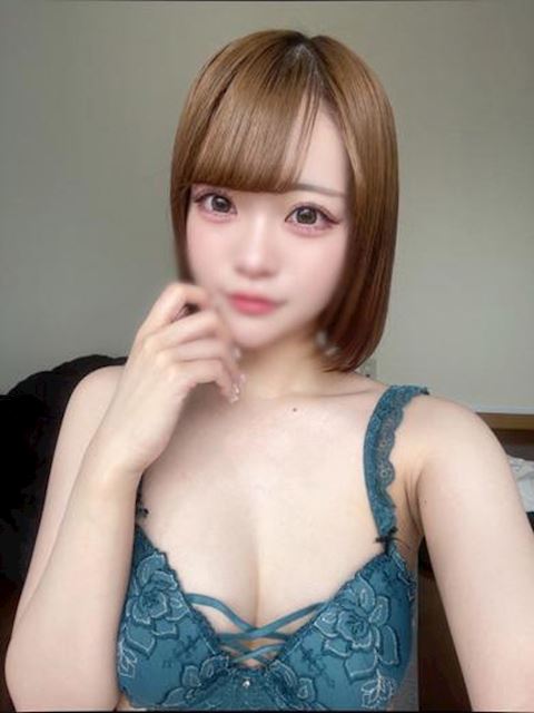 安城のデリヘル「ギャルズパラダイス」ねの★無敵すぎるD乳えちかわ美女(20)のプロフィール写真