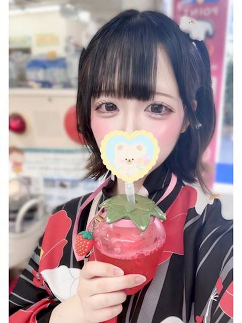 安城のデリヘル「ギャルズパラダイス」きゅあ★ドM元地下アイドル美少女(18)のプロフィール写真