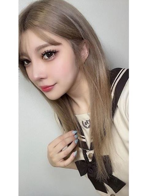 安城のデリヘル「ギャルズパラダイス」あいか★Hカップ超エロい美女★(24)のプロフィール写真
